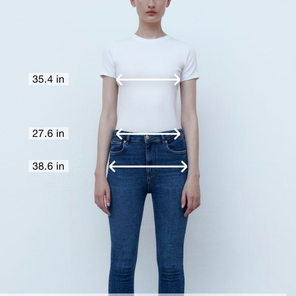 Black organza sleeve dress - Picture 7 of 7